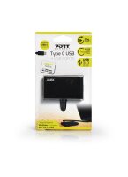 P-900123 | PORT Designs 900123 - USB 3.2 Gen 1 (3.1 Gen...