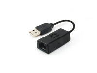 P-USB-0301 | LevelOne Netzwerkadapter USB-0301 2.0 10/100 Ethernet - Netzwerkkarte - 100 Mbps | USB-0301 | PC Komponenten