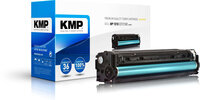 KMP CF210X - 2400 Seiten - Schwarz - 1 Stück(e)