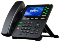 L-1TELD065LF | Digium Phone D65 HD Gigabit PoE EHS - Icon...