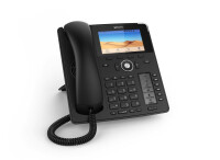 L-4599 | Snom D785N VOIP Telefon Prof. SIP Gigabit...