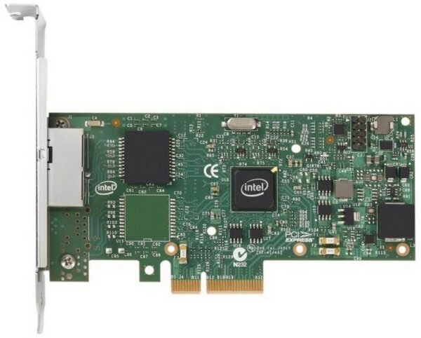 A-I350T2V2BLK | Intel Ethernet Server Adapter I350-T2 - Netzwerkadapter - PCI Express 2.1 x4 Low Profile | I350T2V2BLK | PC Komponenten