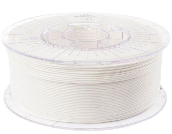 L-80307 | Spectrum Filaments 3D Filament ASA 275 1.75mm Polar White Weiß 1kg | 80307 | Verbrauchsmaterial
