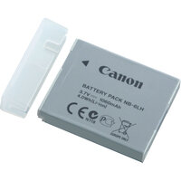 Canon NB-6LH - 1060 mAh - 3,7 V - Lithium-Ion (Li-Ion) - 1 Stück(e)