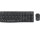 I-920-009794 | Logitech MK295 Silent Wireless Combo - Volle Größe (100%) - USB - QWERTZ - Graphit - Maus enthalten | 920-009794 | PC Komponenten