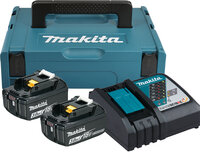 I-197952-5 | Makita 197952-5 - Batterie- &...