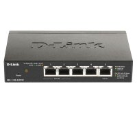 Y-DGS-1100-05PDV2 | D-Link DGS-1100-05PDV2 - Managed -...