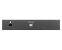 Y-DGS-1100-05PDV2 | D-Link DGS-1100-05PDV2 - Managed -...