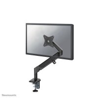 Y-DS70-810BL1 | Neomounts by Newstar Monitor-Tischhalterung - Klemme /Bolzen - 9 kg - 43,2 cm (17 Zoll) - 81,3 cm (32 Zoll) - 100 x 100 mm - Schwarz | DS70-810BL1 | Displays & Projektoren