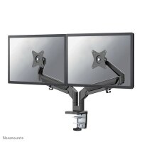 Y-DS70-810BL2 | Neomounts by Newstar Monitor-Tischhalterung - Klemme /Bolzen - 9 kg - 43,2 cm (17 Zoll) - 81,3 cm (32 Zoll) - 100 x 100 mm - Schwarz | DS70-810BL2 | Displays & Projektoren