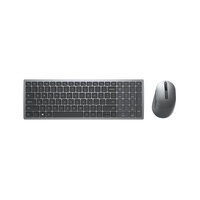 I-KM7120W-GY-GER | Dell Wireless Keyboard and Mouse...