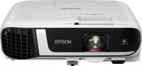 A-V11H978040 | Epson EB-FH52 - 4000 ANSI Lumen - 3LCD - 1080p (1920x1080) - 16000:1 - 16:9 - 762 - 7620 mm (30 - 300 Zoll) | V11H978040 | Displays & Projektoren