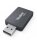L-WF50 | Yealink WF50 - Kabellos - USB - WLAN - Wi-Fi 5 (802.11ac) - 433 Mbit/s - Schwarz | WF50 | Telekommunikation