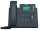 L-SIP-T33G | Yealink SIP-T33G - IP-Telefon - Grau - Kabelgebundenes Mobilteil - 4 Zeilen - 1000 Eintragungen - Tasten | SIP-T33G | Telekommunikation