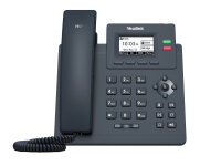 L-SIP-T31G | Yealink SIP-T31G - IP-Telefon - Grau -...