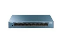 A-LS108G | TP-LINK LS108G - Unmanaged - Gigabit Ethernet...