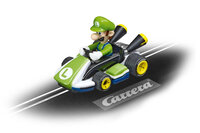 I-20065020 | Carrera First 20065020 Nintendo Mario Kart - Luigi | 20065020 | Spiel & Hobby
