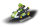 I-20065020 | Carrera First 20065020 Nintendo Mario Kart - Luigi | 20065020 | Spiel & Hobby