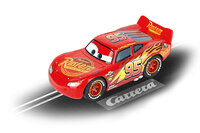 I-20065010 | Carrera First D. P. C. Lightning McQueen| 20065010 | 20065010 | Spiel & Hobby