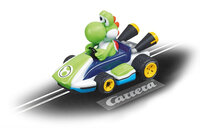 I-20065003 | Carrera First 20065003 Nintendo Mario Kart - Yoshi | 20065003 | Spiel & Hobby