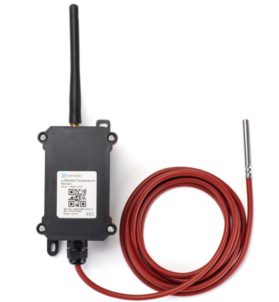 L-LSN50-V2-D20-EU868 | Dragino · Sensor· LoRa· Outdoor Temperatur Node· | LSN50-V2-D20-EU868 | Elektro & Installation