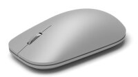 A-WS3-00002 | Microsoft Surface Mouse - Maus - 1.000 dpi Optisch - 2 Tasten - Grau | WS3-00002 | PC Komponenten