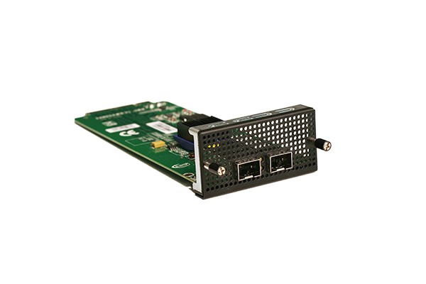 L-APP-CM-NET120 | CLAVISTER Interface Module 2x 10 GbE SFP+ | APP-CM-NET120 | Netzwerktechnik