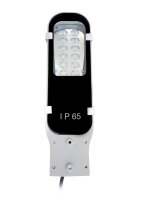 L-S21-LED-TOM01096 | Synergy 21 S21-LED-TOM01096 12W LED A+ Schwarz - Grau Flutlicht | S21-LED-TOM01096 | Elektro & Installation