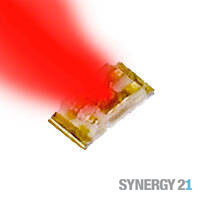 L-S21-LED-000101 | Synergy 21 Formfaktor PLCC2 1608...