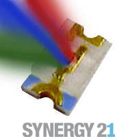 L-S21-LED-000109 | Synergy 21 Formfaktor SMD 0805...