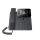 L-V64 | Fanvil V64 - IP-Telefon - Schwarz - Kabelgebundenes Mobilteil - 12 Zeilen - 1000 Eintragungen - LCD | V64 | Telekommunikation