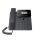 L-V62 | Fanvil V62 - IP-Telefon - Schwarz - Kabelgebundenes Mobilteil - SIP-Info - 6 Zeilen - 1000 Eintragungen | V62 | Telekommunikation