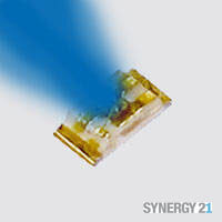 L-S21-LED-000098 | Synergy 21 Formfaktor PLCC2 1608...