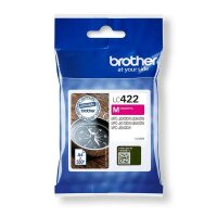 Y-LC422M | Brother LC422M Ink For BH19M/B - Kompatibel |...