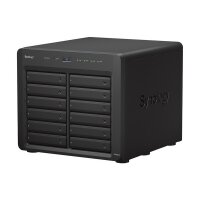 N-DS3622XS+ | Synology DiskStation DS3622xs+ - NAS -...