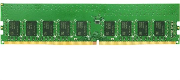 N-D4EC-2666-16G | Synology D4EC-2666-16G - 16 GB - 1 x 16 GB - DDR4 - 2666 MHz | D4EC-2666-16G | PC Komponenten