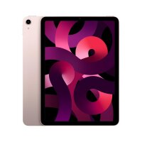 A-MM9M3FD/A | Apple iPad Air 256 GB Pink - 10,9" Tablet - M1 27,7cm-Display | Herst. Nr. MM9M3FD/A | Tablet-PCs | EAN: 194252796955 |Gratisversand | Versandkostenfrei in Österrreich