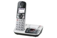 I-KX-TGE520GS | Panasonic KX-TGE520GS - DECT-Telefon -...