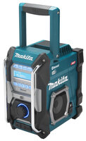 Makita Akku-Baustellenradio 18V-40V max| MR004GZ