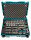 Makita E-08713 Kit utensili Universale in valigia 120 parti