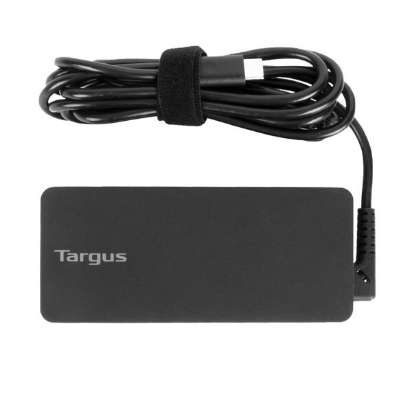 Targus APA107EU - Universal - Indoor - 65 W - AC-an-DC - China - Targus