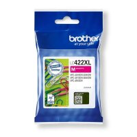 Y-LC422XLM | Brother LC422XLM HY Ink For BH19M/B - Kompatibel | LC422XLM | Verbrauchsmaterial