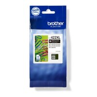 Y-LC422XLBK | Brother LC422XLBK HY Ink For BH19M/B -...