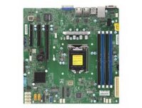 A-MBD-X11SCL-F-O | Supermicro X11SC F - Motherboard -...