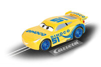 I-20065011 | Carrera FIRST 20065011 DP Cars - Dinoco Cruz | 20065011 | Spiel & Hobby