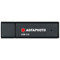 I-10570 | AgfaPhoto USB Flash Drive 3.0 - USB-Flash-Laufwerk - 32 GB | 10570 | Verbrauchsmaterial