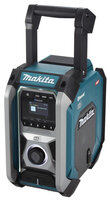 Makita Akku-Baustellenradio 18V-40V max| MR007GZ