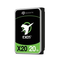 A-ST20000NM002D | Seagate Enterprise Exos X20 - 3.5 Zoll...