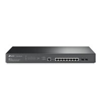 X-TL-SG3210XHP-M2 | TP-LINK TL-SG3210XHP-M2 - Managed -...