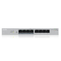 L-GS1200-8-EU0101F | ZyXEL GS1200-8 - Managed - Gigabit Ethernet (10/100/1000) - Vollduplex | GS1200-8-EU0101F | Netzwerktechnik